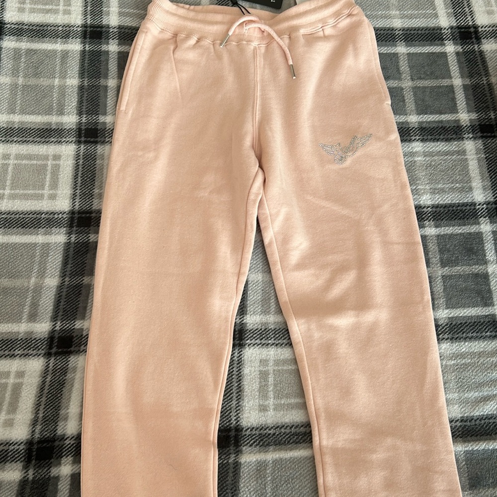 True religion joggers